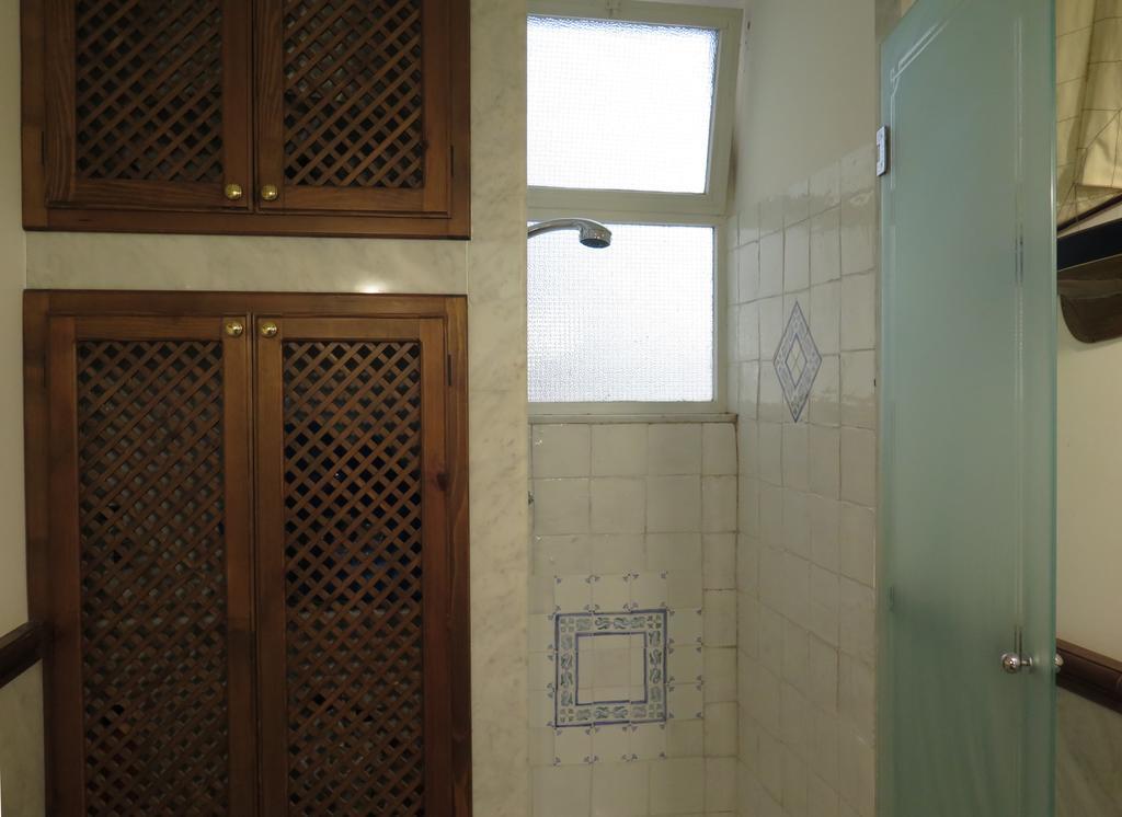Trilocale Al Politeama - Zyz Apartment Palermo Luaran gambar