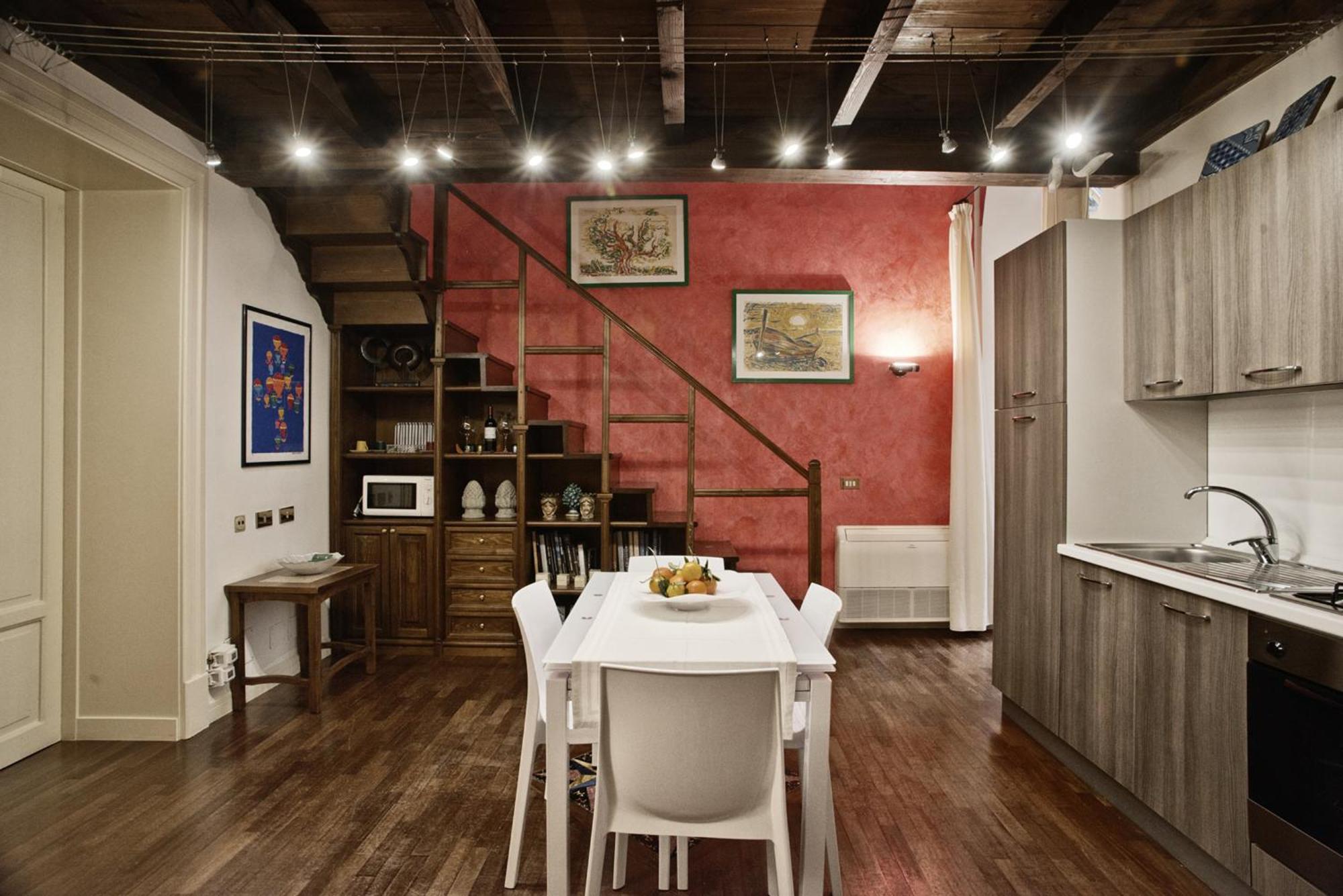 Trilocale Al Politeama - Zyz Apartment Palermo Luaran gambar