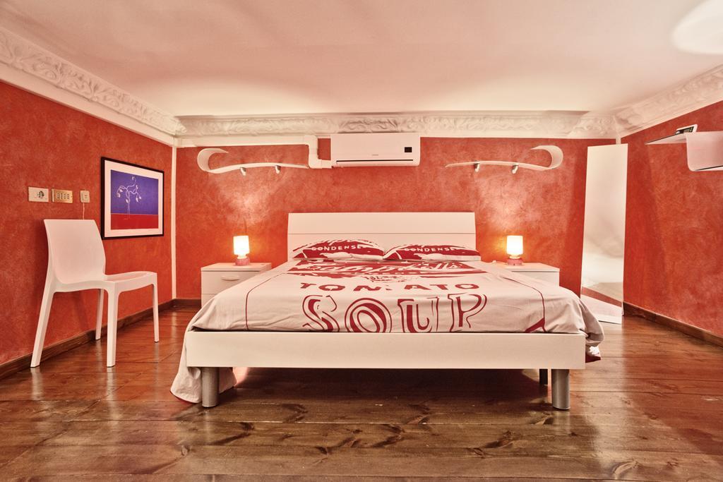 Trilocale Al Politeama - Zyz Apartment Palermo Luaran gambar